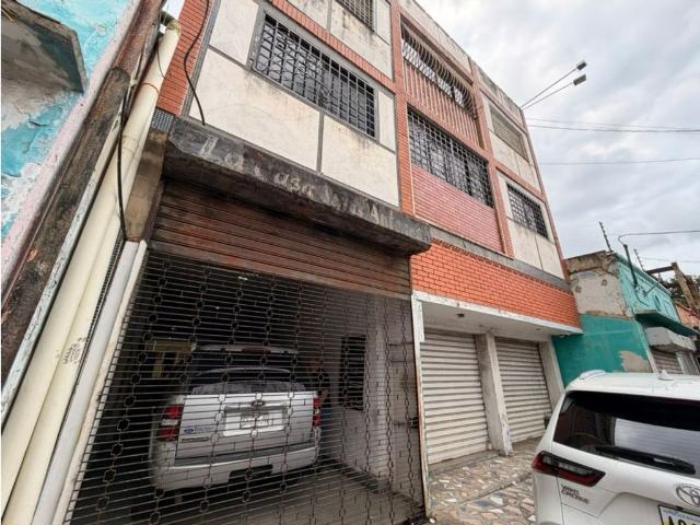 Edificio en venta en Maturin, Monagas