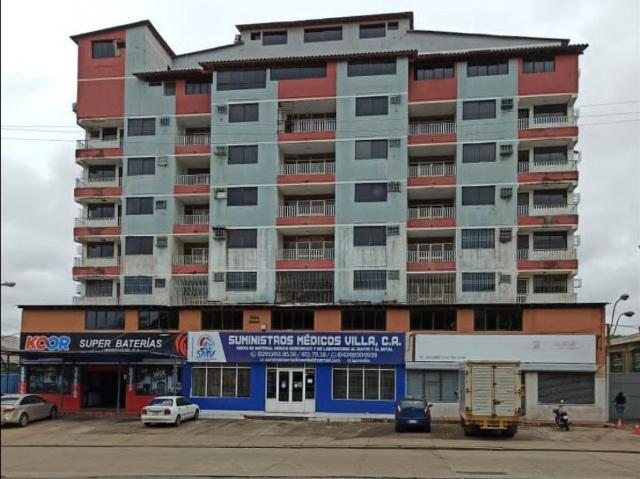 Edificio en venta en Maturin, Monagas