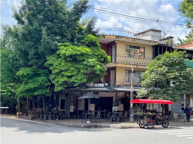 Edificio de lujo en venta Medellín, Colombia