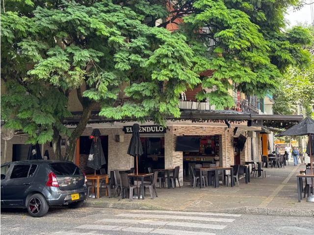 Edificio de lujo en venta Medellín, Colombia