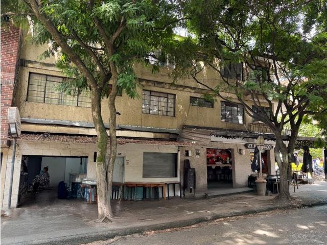 Edificio de lujo en venta Medellín, Colombia