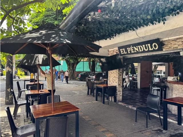 Edificio de lujo en venta Medellín, Colombia