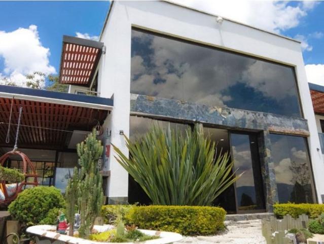 Edificio de lujo en venta Medellín, Colombia