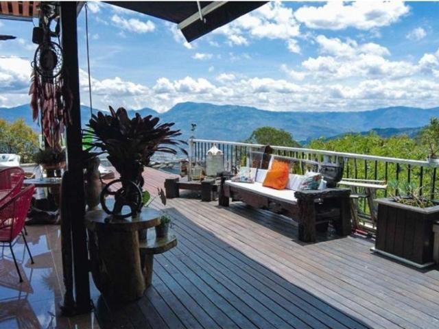 Edificio de lujo en venta Medellín, Colombia