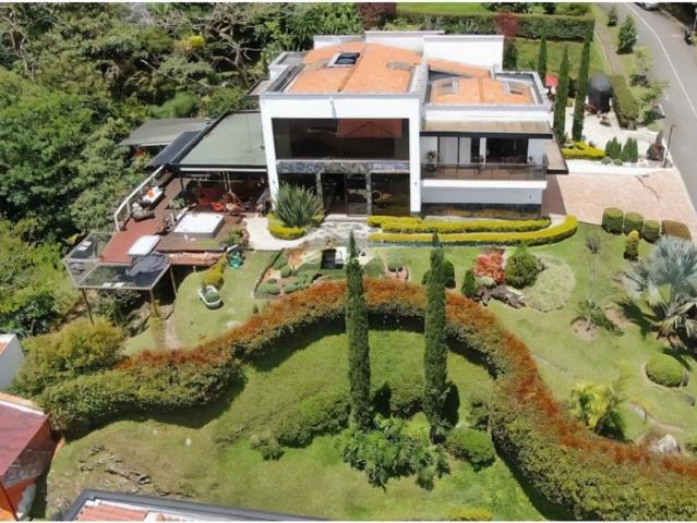 Edificio de lujo en venta Medellín, Colombia