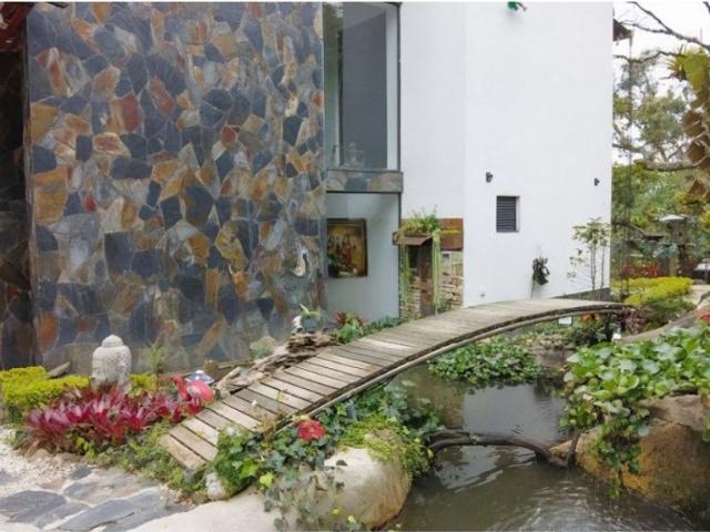 Edificio de lujo en venta Medellín, Colombia