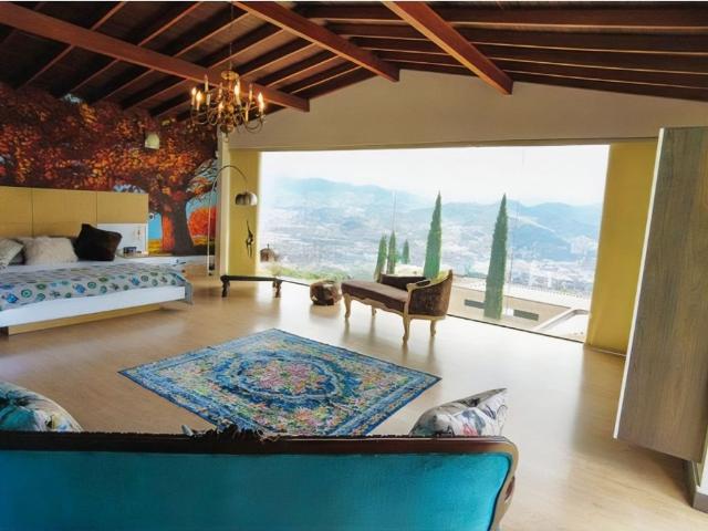 Edificio de lujo en venta Medellín, Colombia