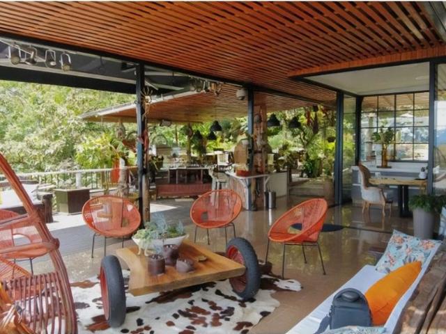 Edificio de lujo en venta Medellín, Colombia