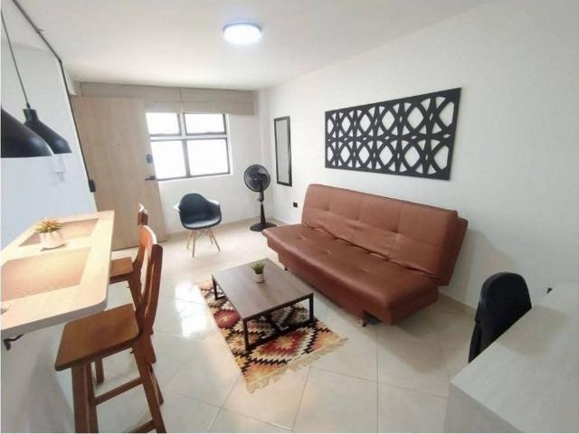 Edificio de lujo en venta Medellín, Colombia