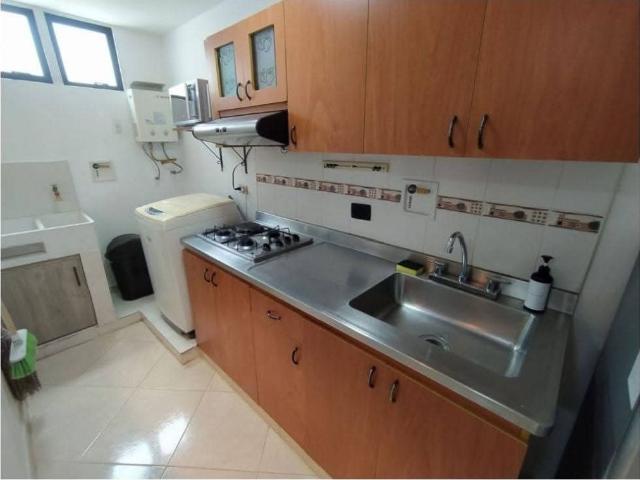 Edificio de lujo en venta Medellín, Colombia