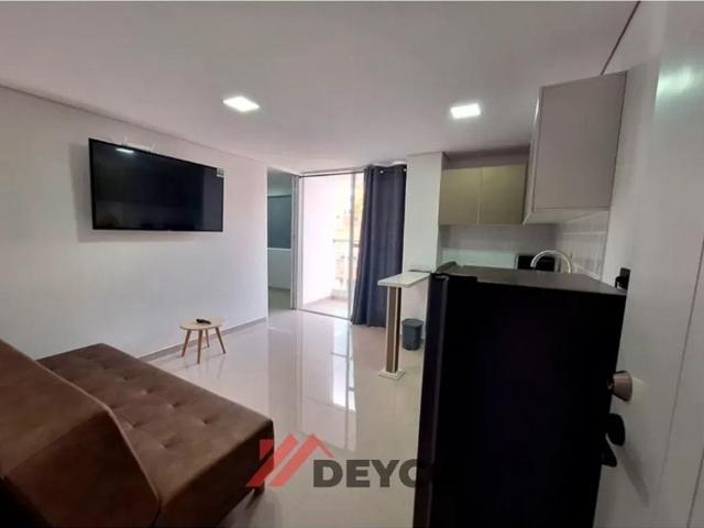 Edificio de lujo en venta Medellín, Colombia