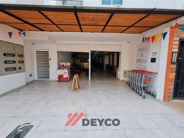 Edificio de lujo en venta Medellín, Colombia