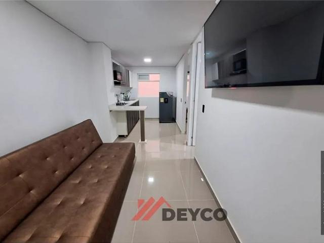 Edificio de lujo en venta Medellín, Colombia