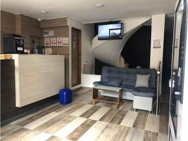 Edificio de lujo en venta Medellín, Colombia