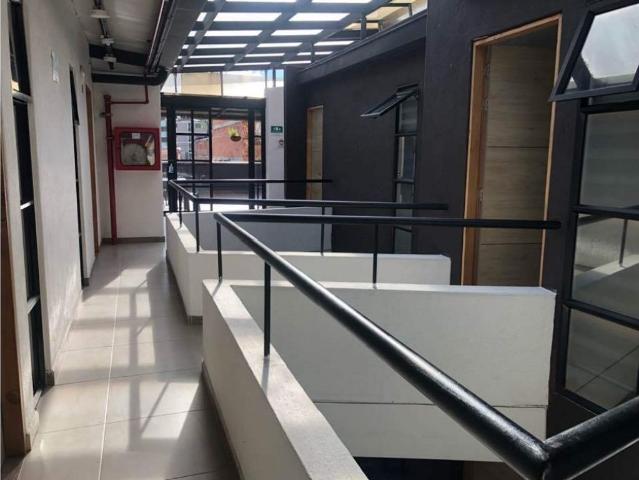 Edificio de lujo en venta Medellín, Colombia