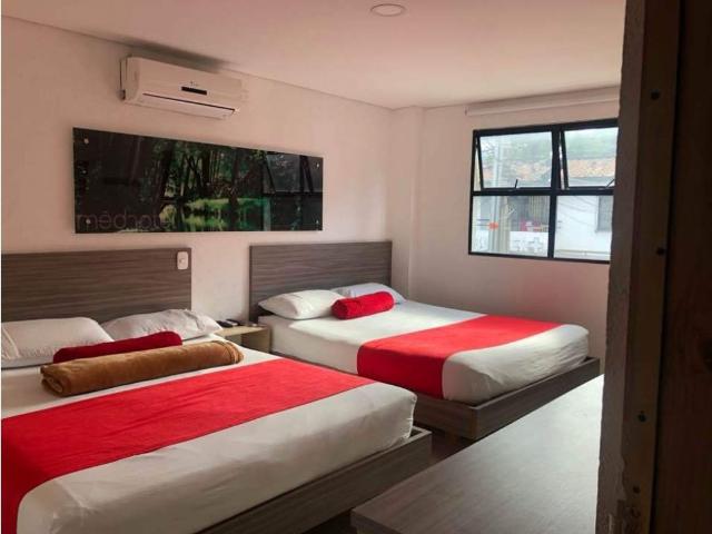 Edificio de lujo en venta Medellín, Colombia