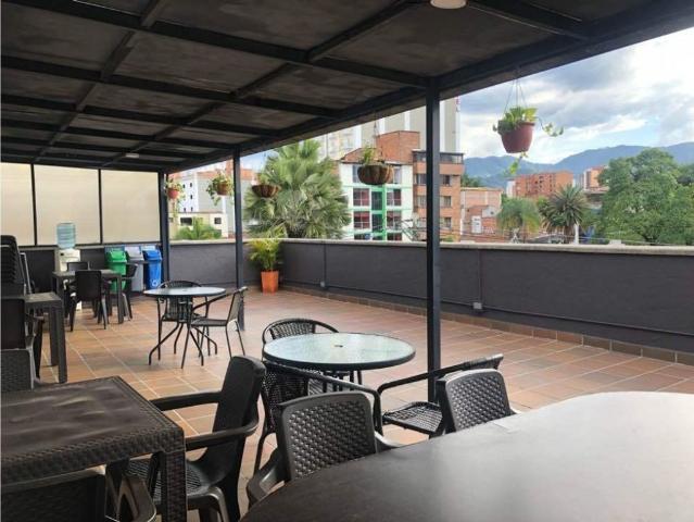 Edificio de lujo en venta Medellín, Colombia