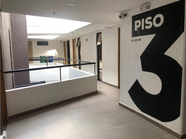 Edificio de lujo en venta Medellín, Colombia