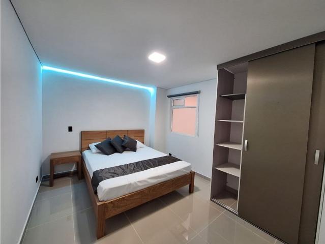 Edificio de lujo en venta Medellín, Colombia