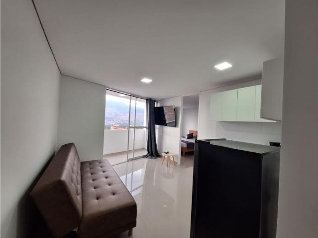 Edificio de lujo en venta Medellín, Colombia