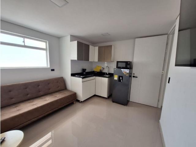 Edificio de lujo en venta Medellín, Colombia