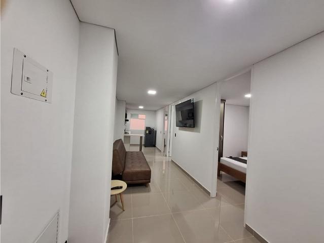 Edificio de lujo en venta Medellín, Colombia