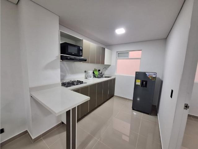 Edificio de lujo en venta Medellín, Colombia