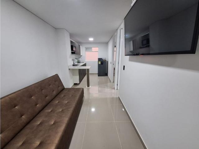 Edificio de lujo en venta Medellín, Colombia