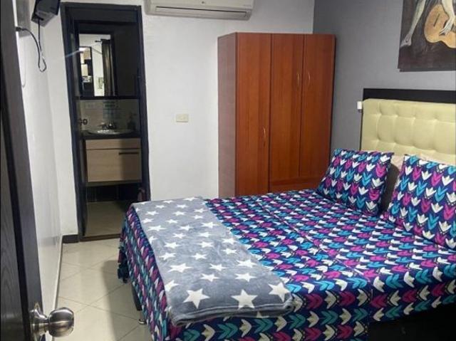 Edificio de lujo en venta Medellín, Colombia