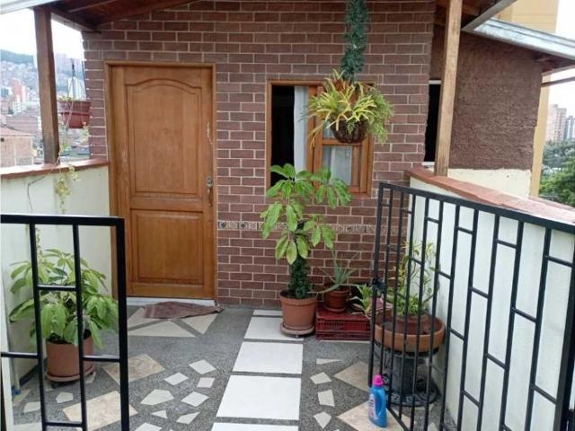 Edificio de lujo en venta Medellín, Colombia