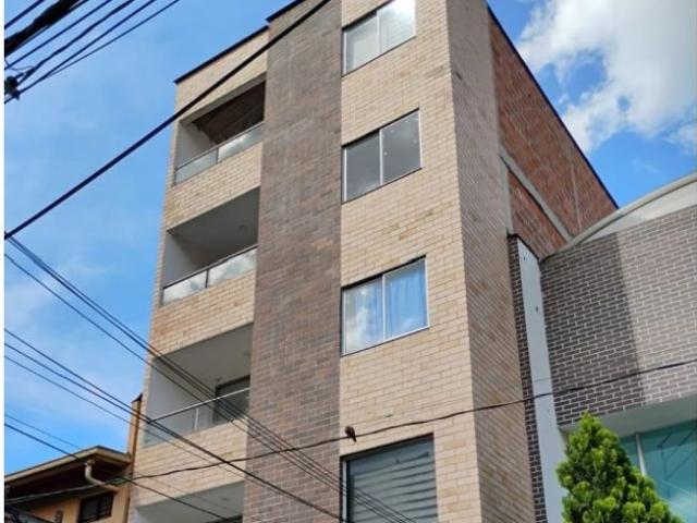 Edificio de lujo en venta Medellín, Departamento de Antioquia