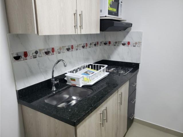 Edificio de lujo en venta Medellín, Departamento de Antioquia