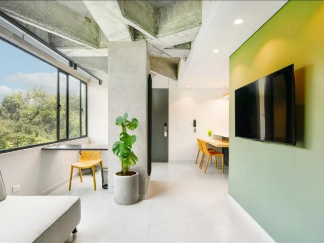 Edificio de lujo en venta Medellín, Departamento de Antioquia