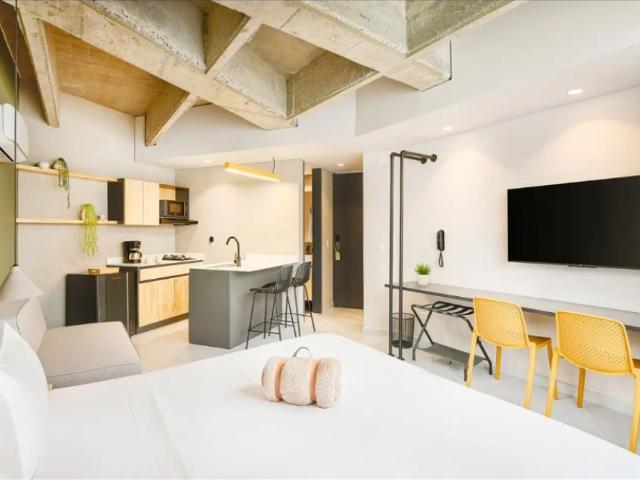 Edificio de lujo en venta Medellín, Departamento de Antioquia