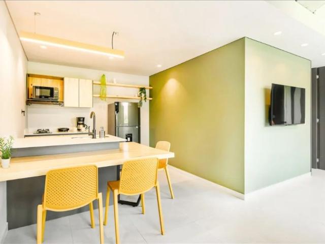 Edificio de lujo en venta Medellín, Departamento de Antioquia