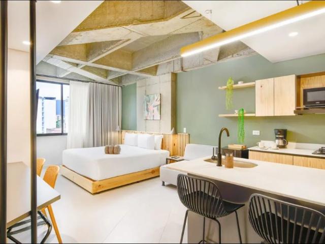 Edificio de lujo en venta Medellín, Departamento de Antioquia