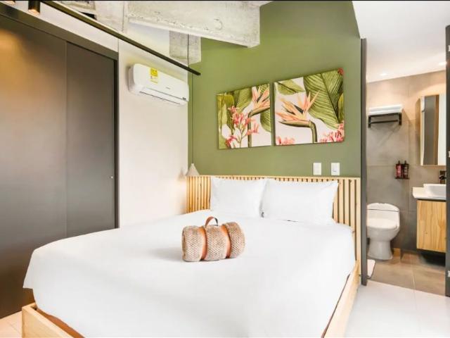 Edificio de lujo en venta Medellín, Departamento de Antioquia