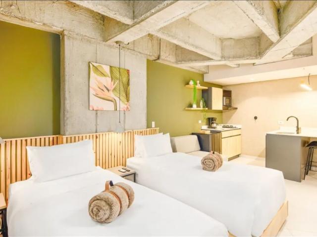 Edificio de lujo en venta Medellín, Departamento de Antioquia