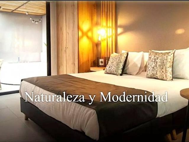 Edificio de lujo en venta Medellín, Departamento de Antioquia