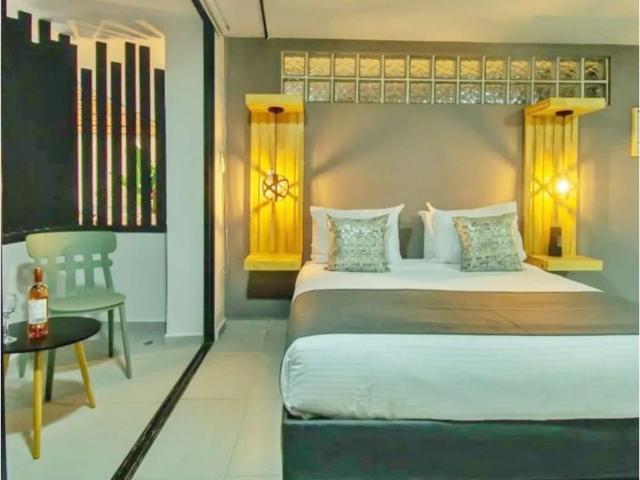 Edificio de lujo en venta Medellín, Departamento de Antioquia