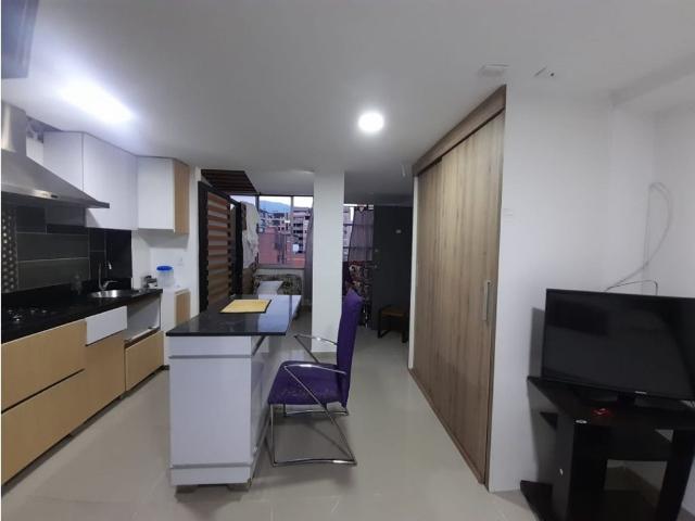 Edificio de lujo en venta Medellín, Departamento de Antioquia