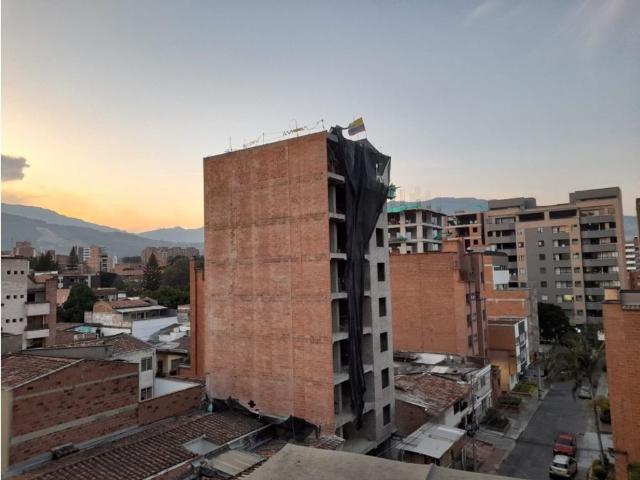 Edificio de lujo en venta Medellín, Departamento de Antioquia