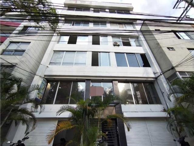 Edificio de lujo en venta Medellín, Departamento de Antioquia