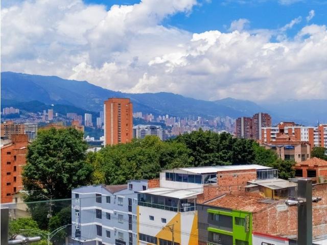 Edificio de lujo en venta Medellín, Departamento de Antioquia