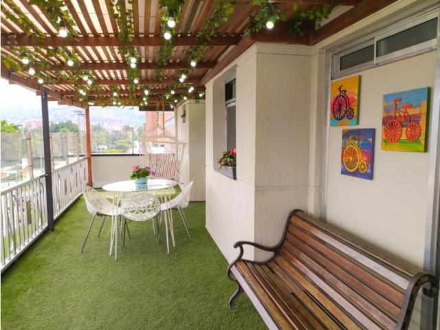 Edificio de lujo en venta Medellín, Departamento de Antioquia