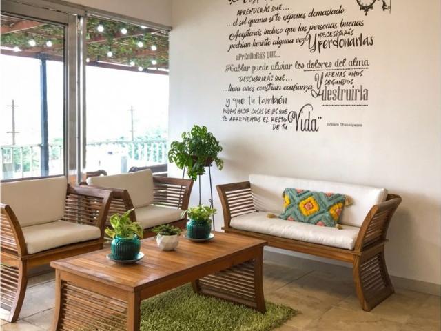 Edificio de lujo en venta Medellín, Departamento de Antioquia