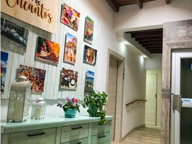 Edificio de lujo en venta Medellín, Departamento de Antioquia