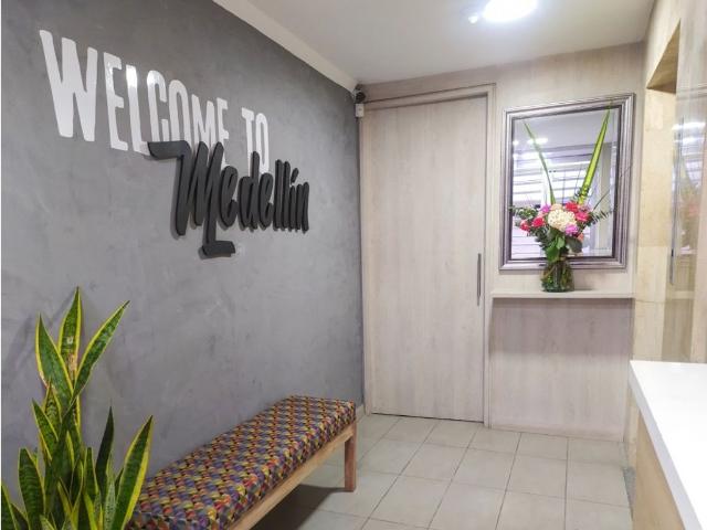 Edificio de lujo en venta Medellín, Departamento de Antioquia