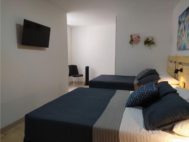 Edificio de lujo en venta Medellín, Departamento de Antioquia