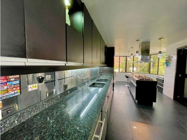 Edificio de lujo en venta Medellín, Departamento de Antioquia